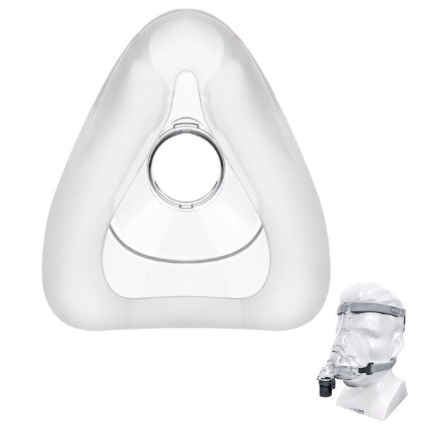 Ameriflex Full Face Cushion Seal